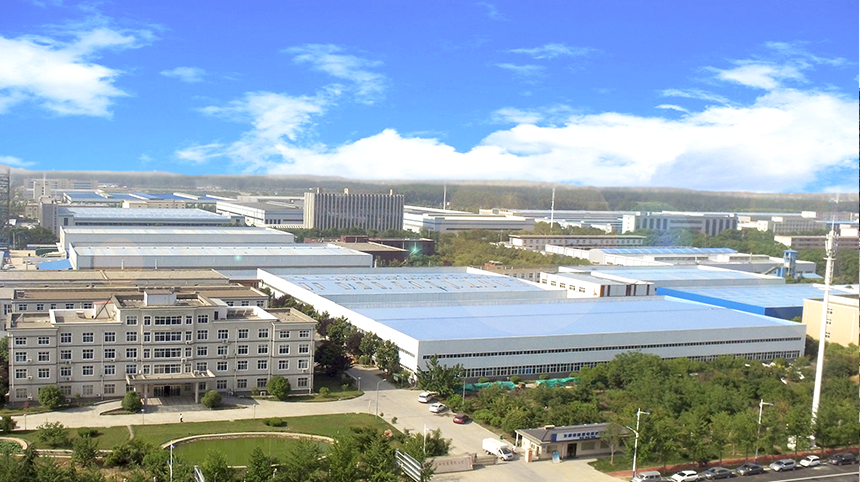 Introduction of Xuchang Hongyang Industrial Development Group Co., Ltd.