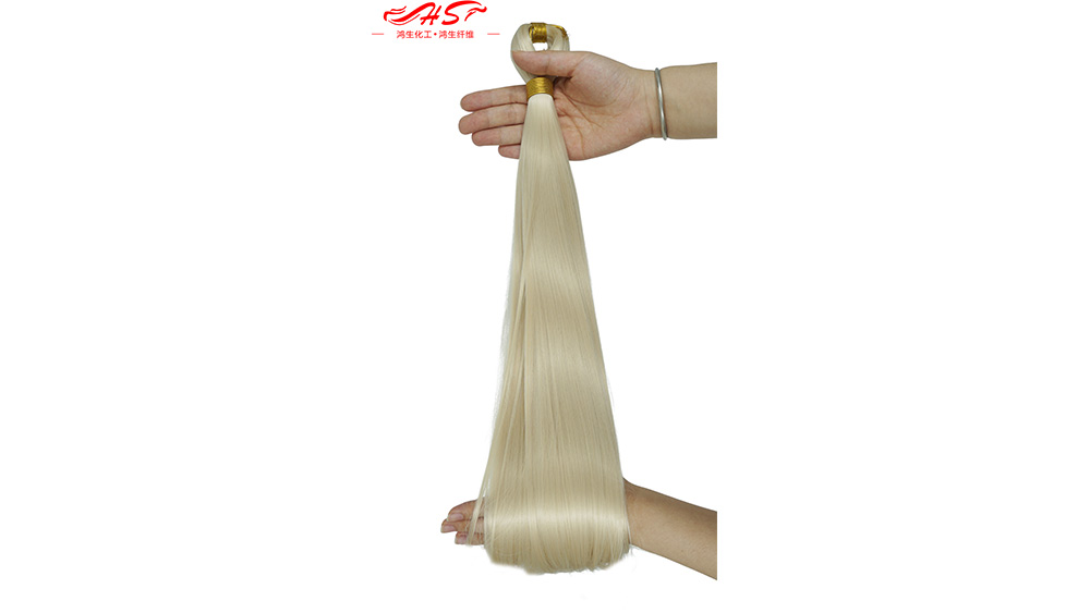 Super soft silk
